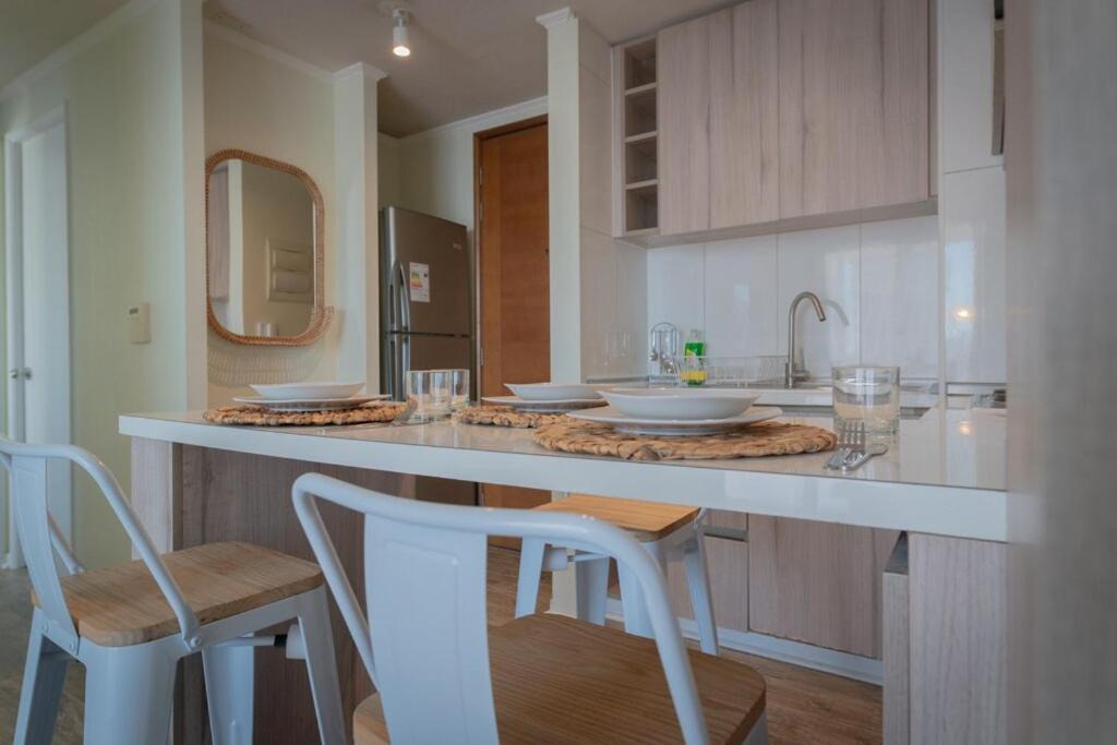 Photo of Kitchen in Las Rejas