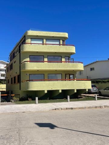 Photo of Buildings in Algarrobo