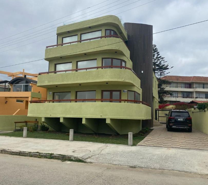 Photo of Buildings in Algarrobo