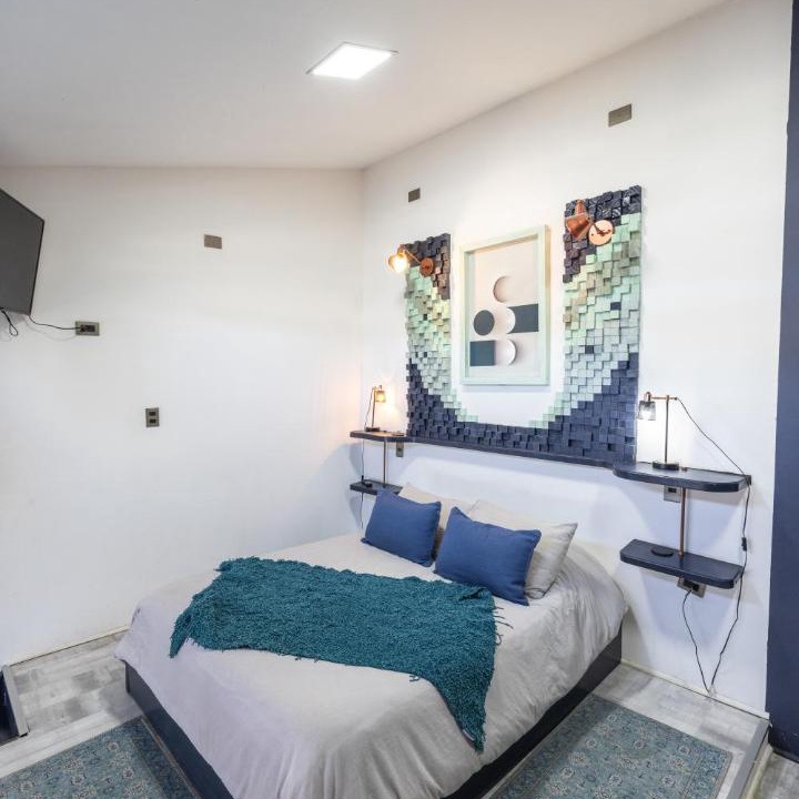 Photo of Bedroom in Coyhaique