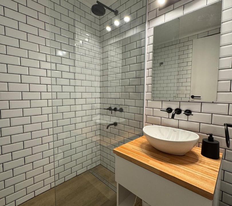 Photo of Bathroom in Centro