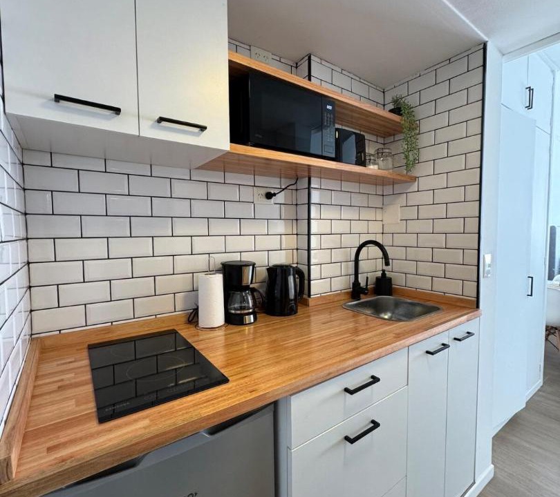 Photo of Kitchen in Centro