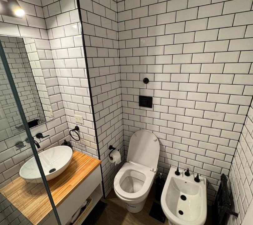 Photo of Bathroom in Centro