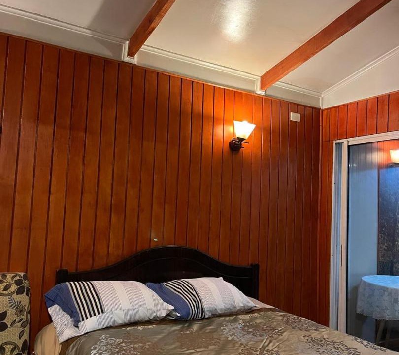 Photo of Bedroom in Coyhaique