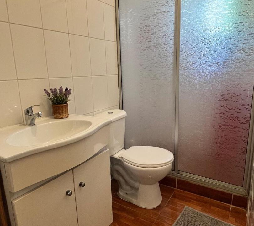 Photo of Bathroom in Curacautin