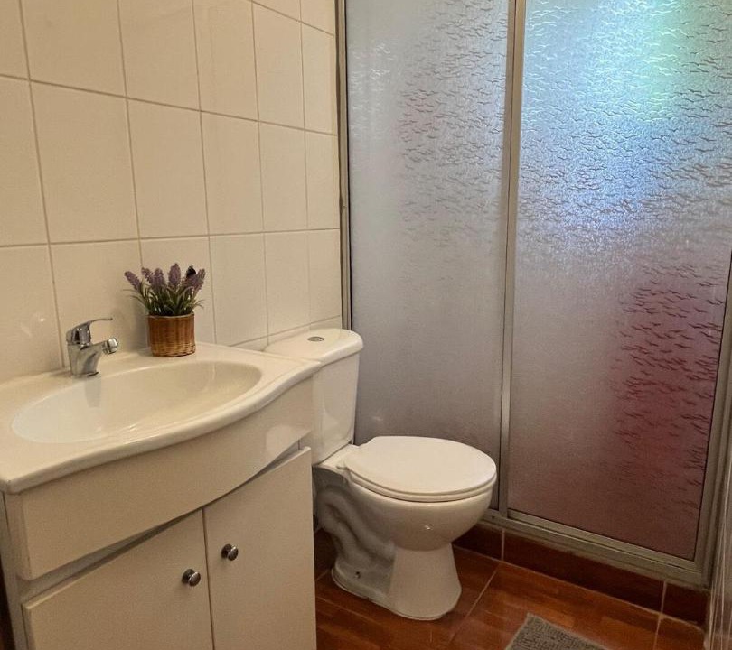Photo of Bathroom in Curacautin