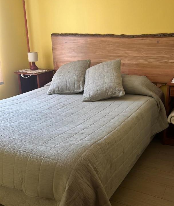Photo of Bedroom in Curacautin