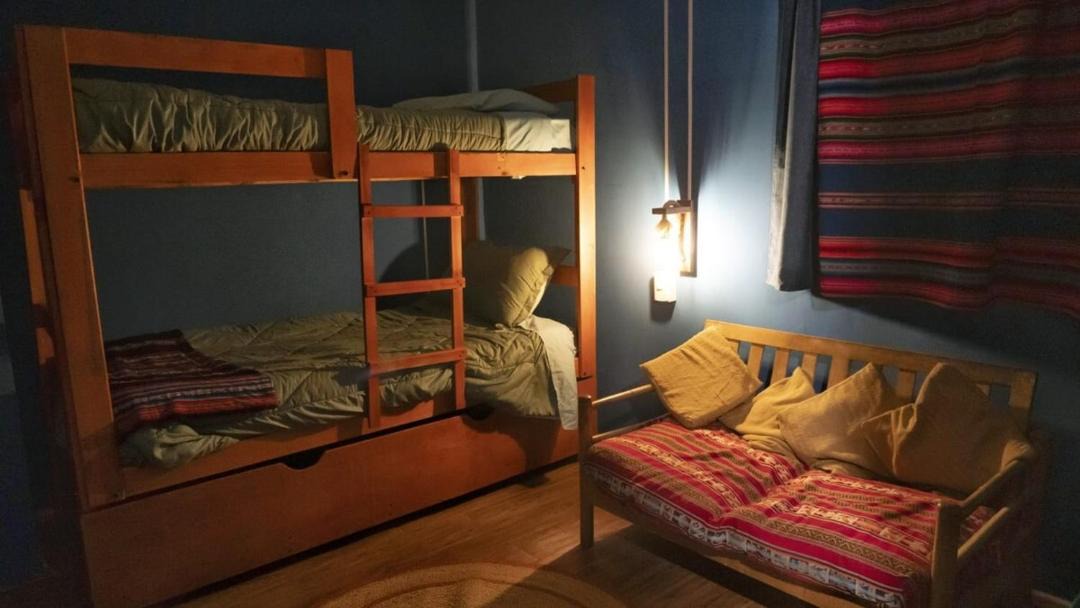 Photo of Bedroom in Vicuna