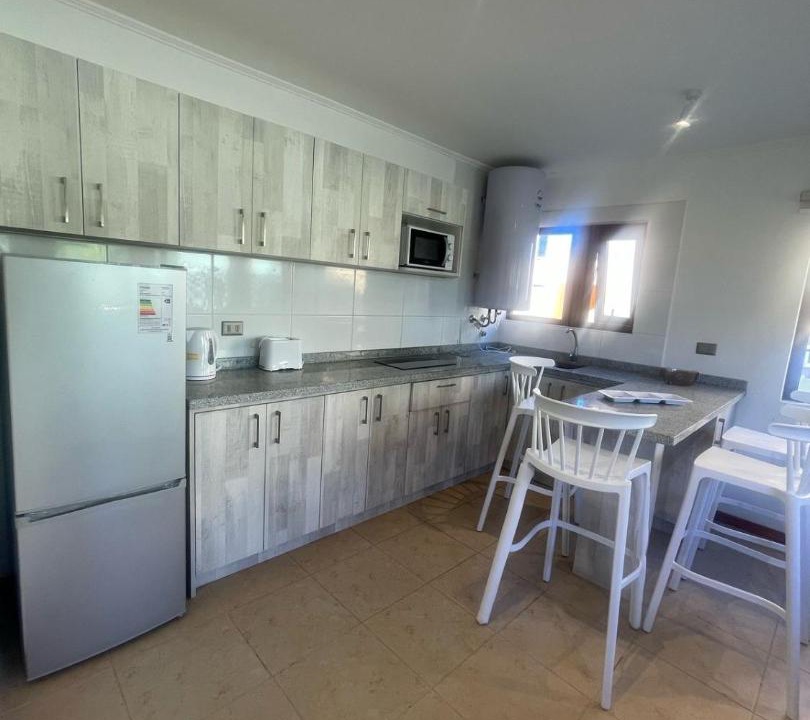 Photo of Kitchen in Algarrobo