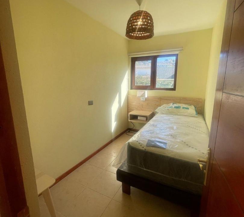 Photo of Bedroom in Algarrobo