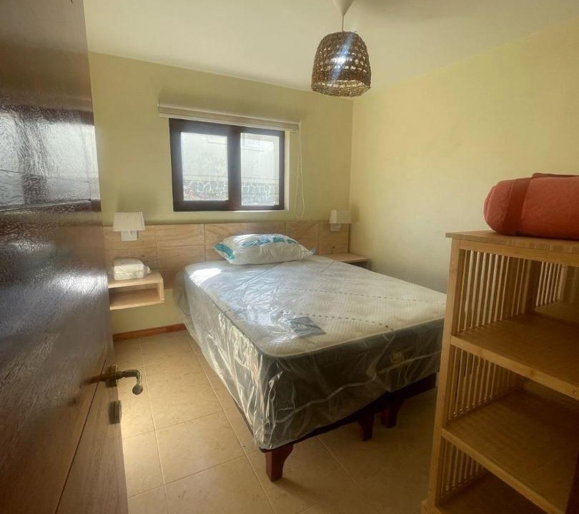 Photo of Bedroom in Algarrobo