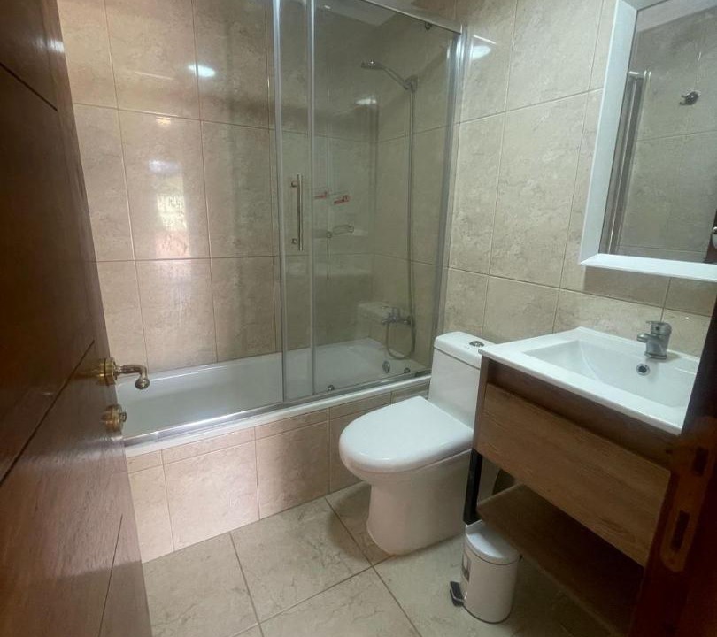 Photo of Bathroom in Algarrobo