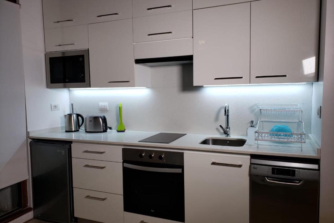 Photo of Kitchen in Maitencillo