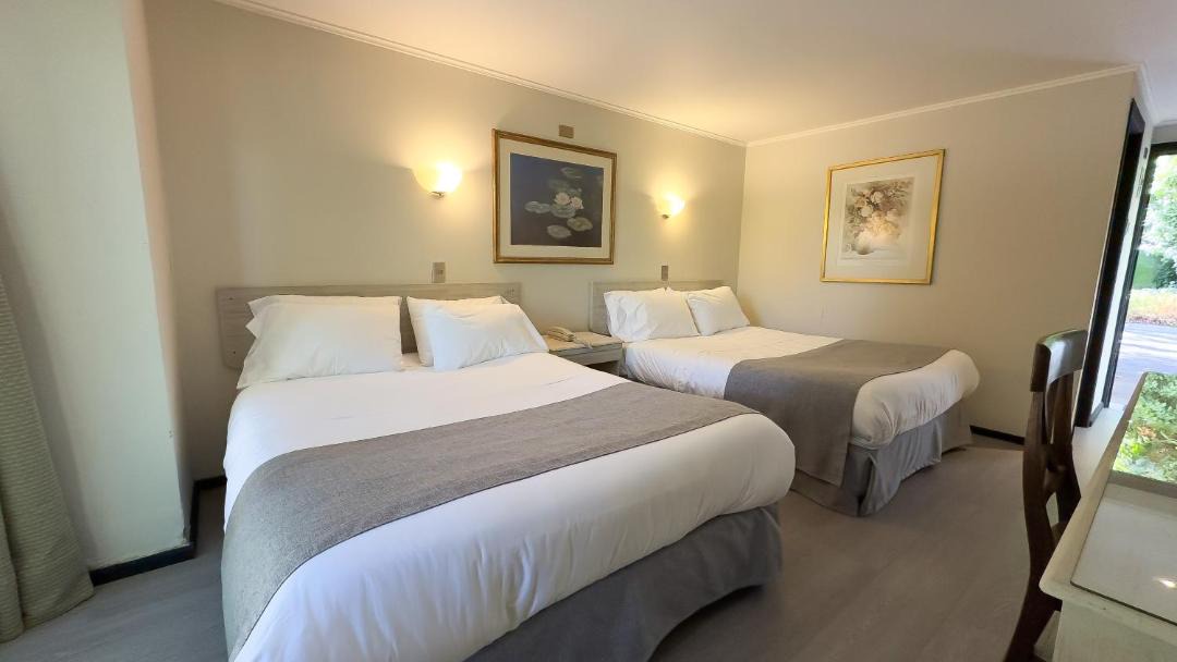 Photo of Bedroom in Romeral