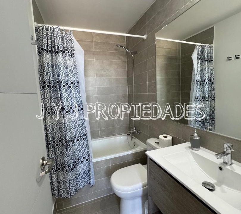 Photo of Bathroom in San Miguel