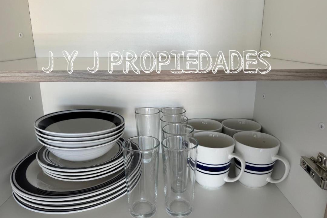 Photo of Kitchen in San Miguel