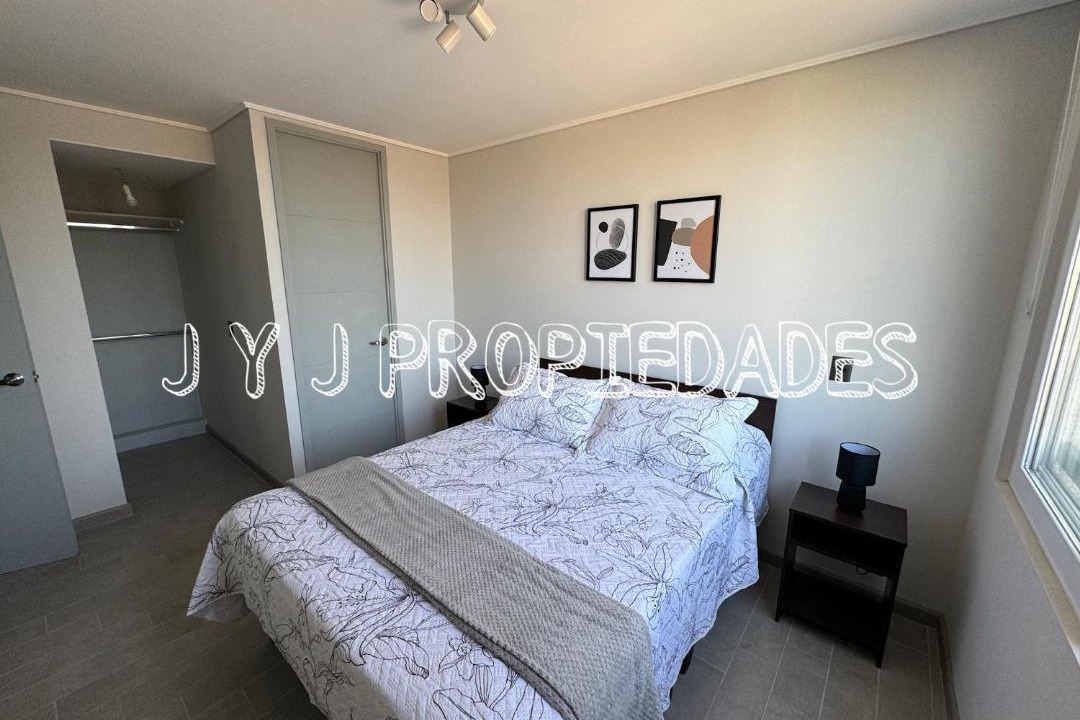 Photo of Bedroom in San Miguel