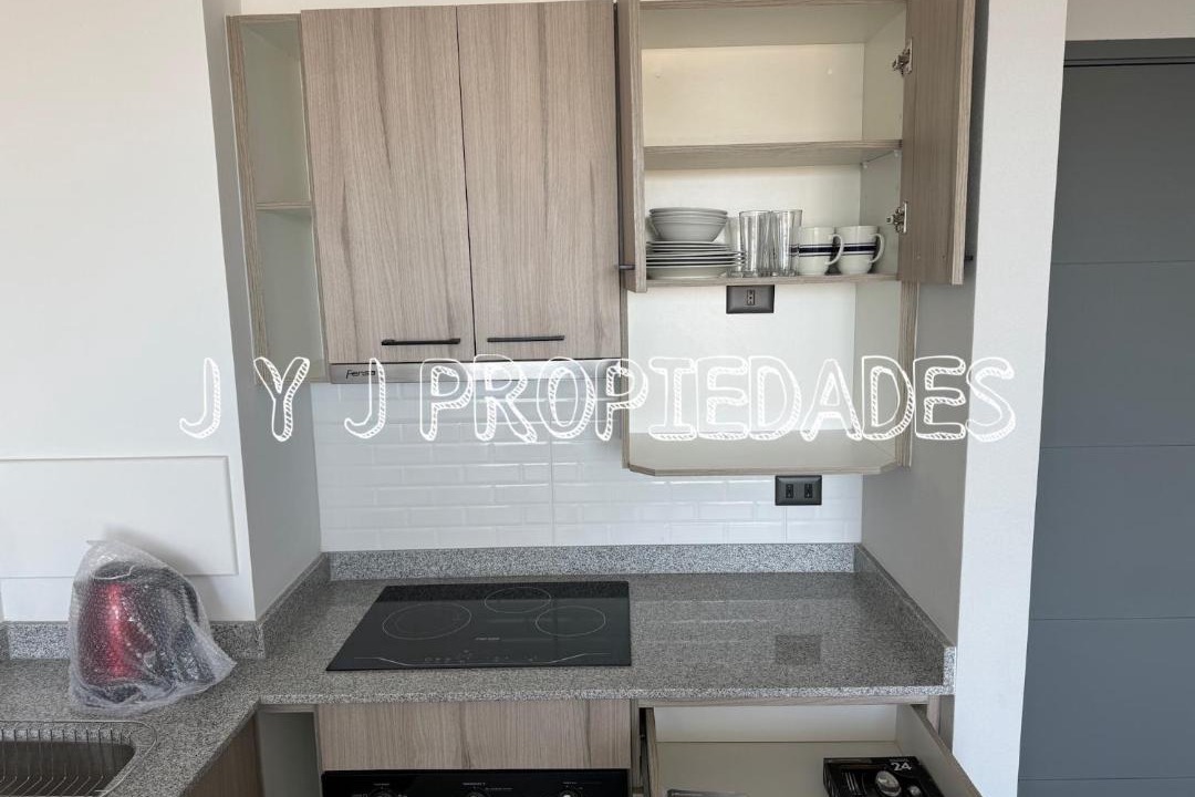 Photo of Kitchen in San Miguel
