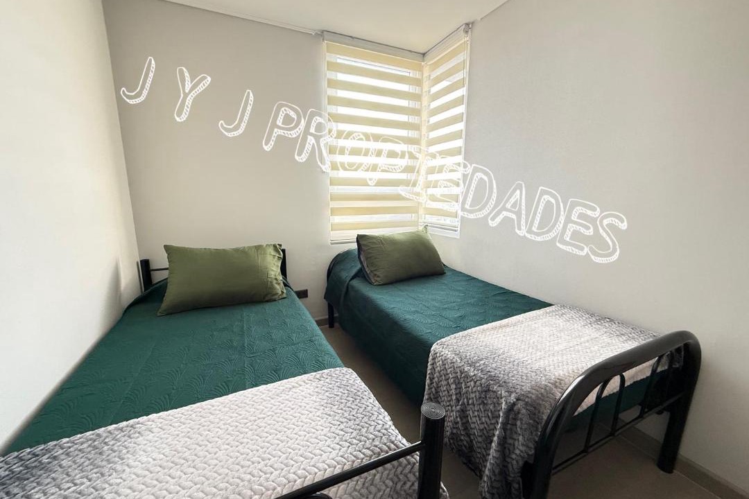Photo of Bedroom in San Miguel