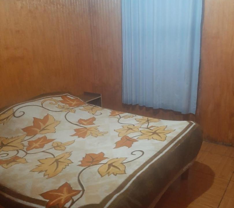 Photo of Bedroom in Antuco