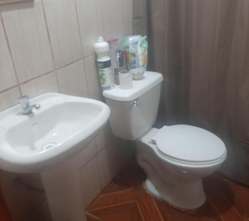 Photo of Bathroom in Antuco