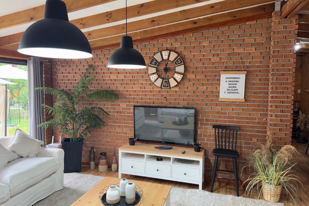 Photo of Livingroom in Coltauco