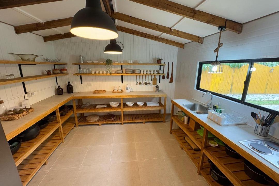 Photo of Kitchen in Coltauco