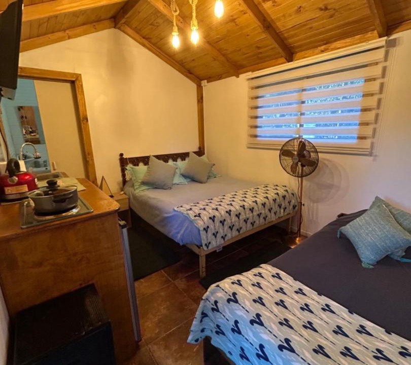 Photo of Bedroom in Isla de Maipo