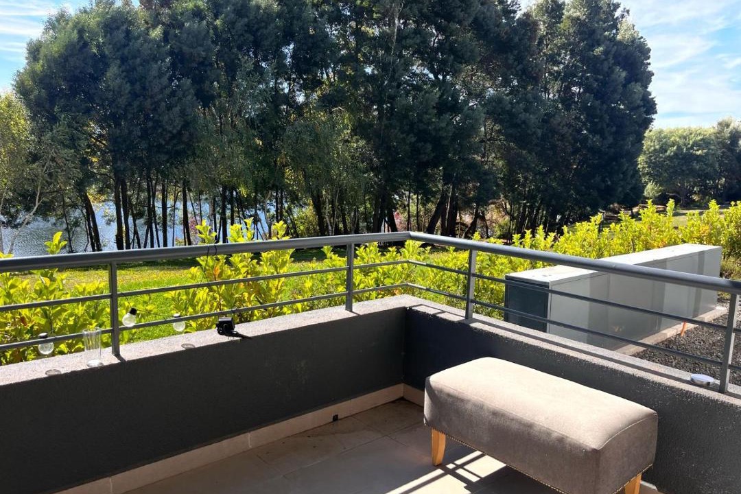 Photo of Patio Balcony in Los Angeles