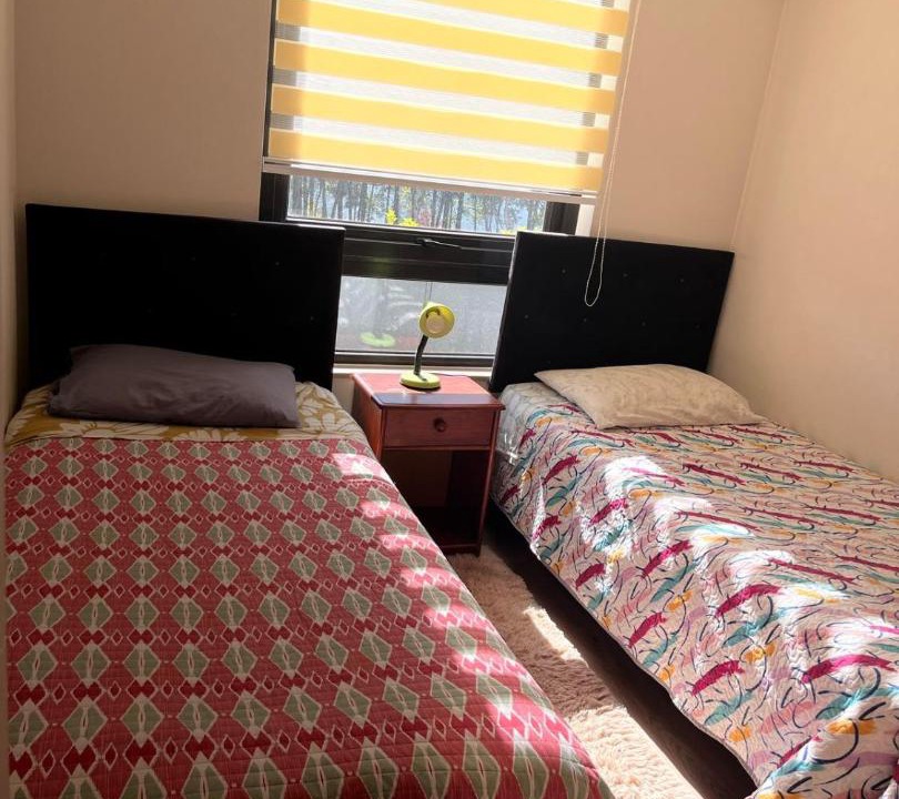 Photo of Bedroom in Los Angeles