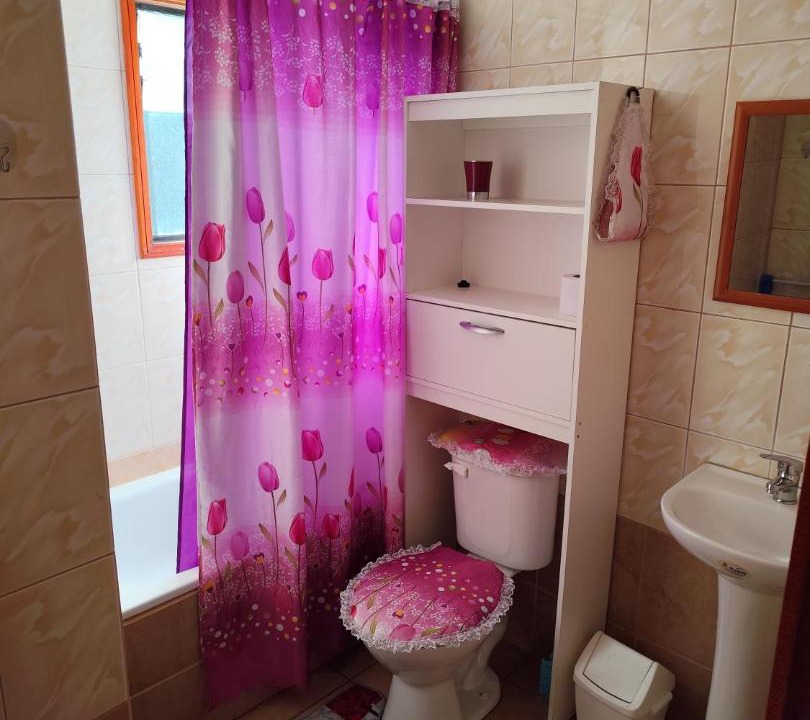 Photo of Bathroom in Melipeuco