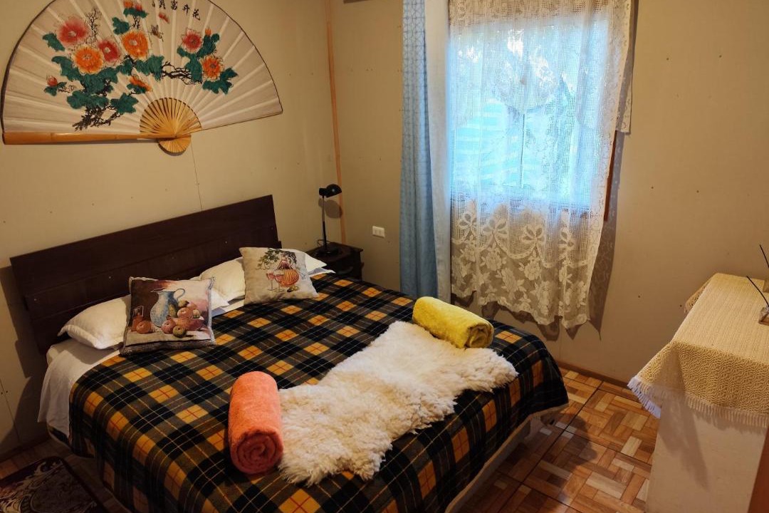 Photo of Bedroom in Melipeuco