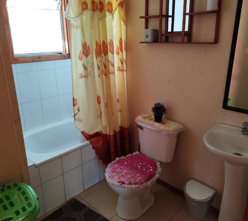 Photo of Bathroom in Melipeuco