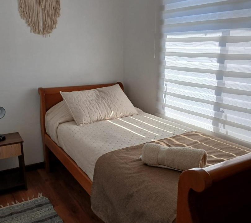 Photo of Bedroom in La Cruz