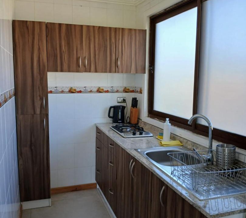 Photo of Kitchen in La Cruz