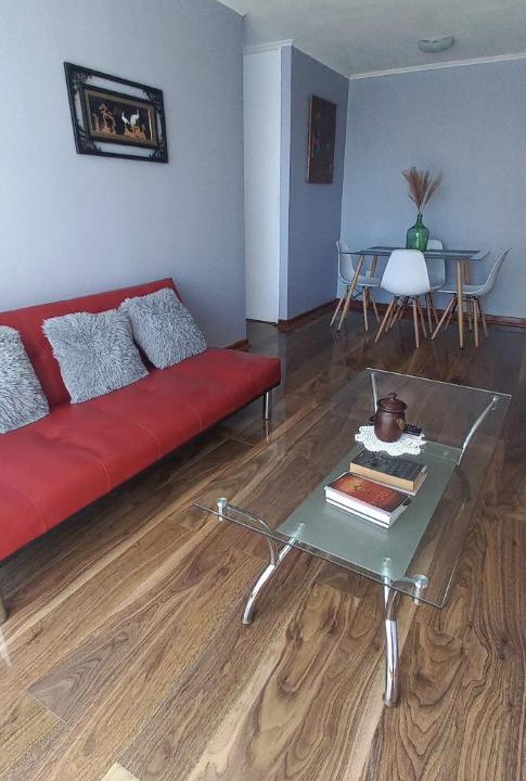 Photo of Livingroom in Los Andes