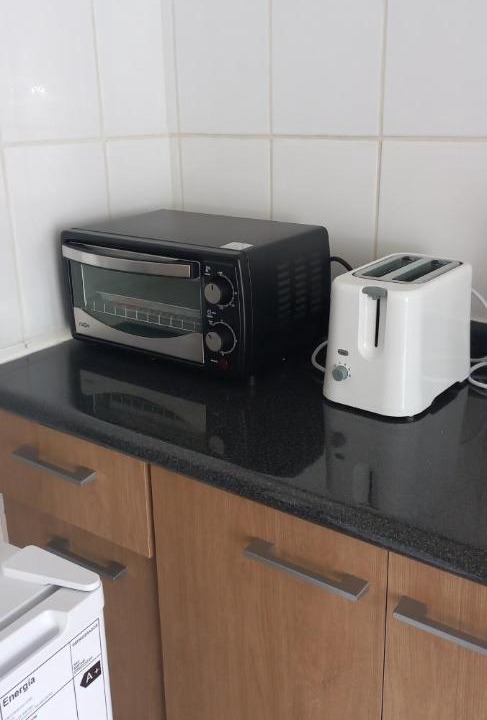 Photo of Kitchen in Los Andes