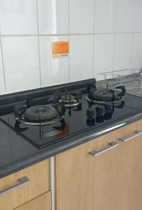 Photo of Kitchen in Los Andes