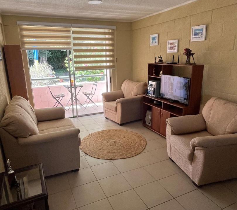 Photo of Livingroom in Vicuna