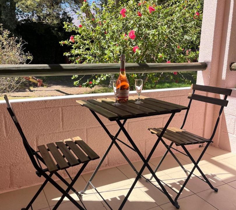 Photo of Patio Balcony in Vicuna