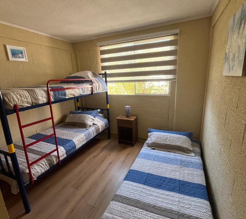 Photo of Bedroom in Vicuna