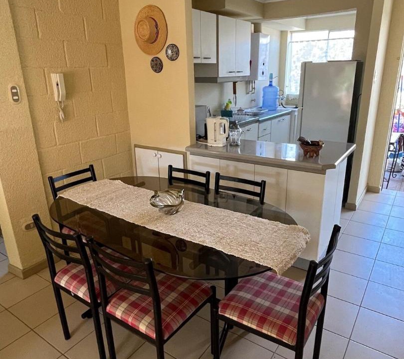 Photo of Kitchen in Vicuna