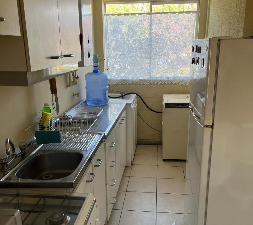 Photo of Kitchen in Vicuna