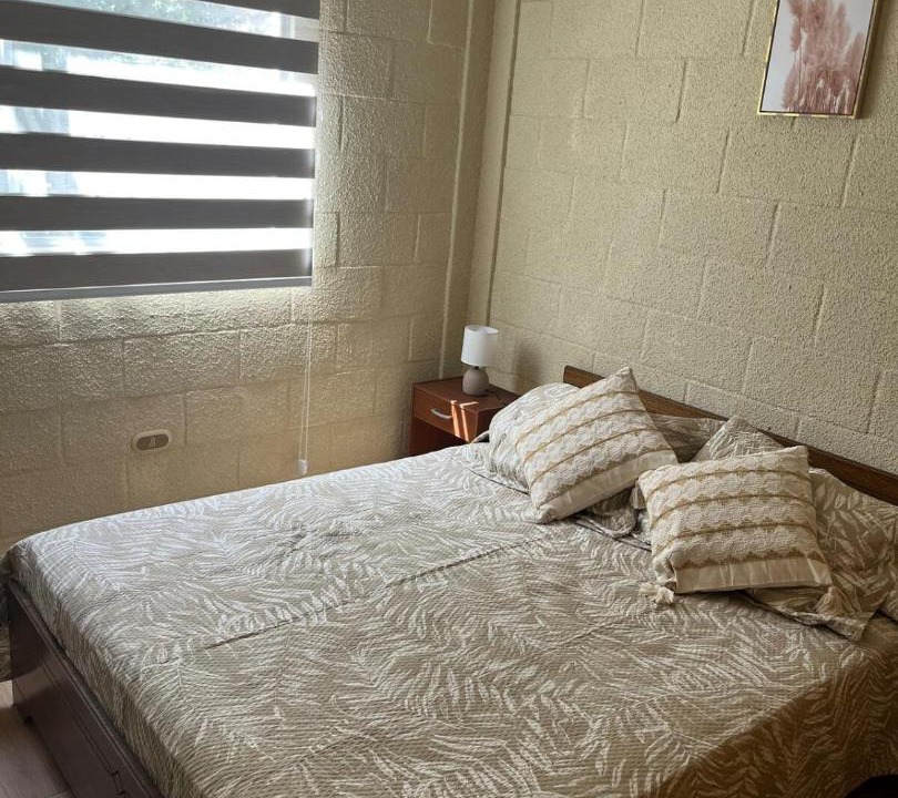 Photo of Bedroom in Vicuna