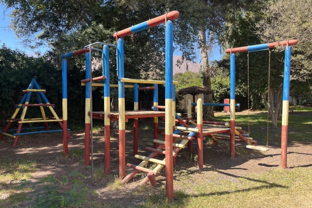 Photo of Outdoor in Vicuna