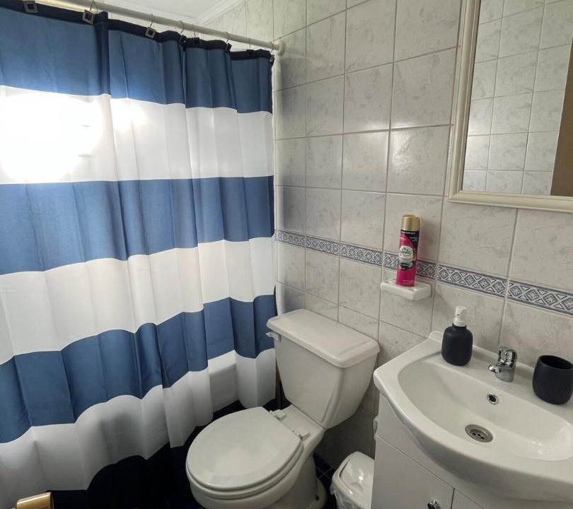 Photo of Bathroom in Vicuna