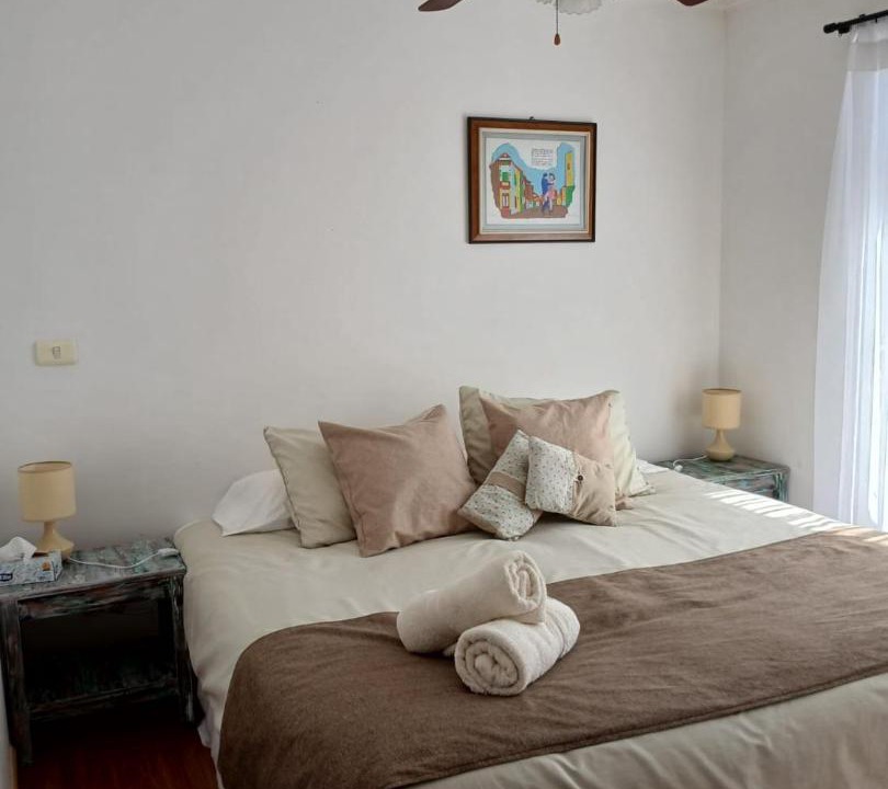 Photo of Bedroom in La Cruz