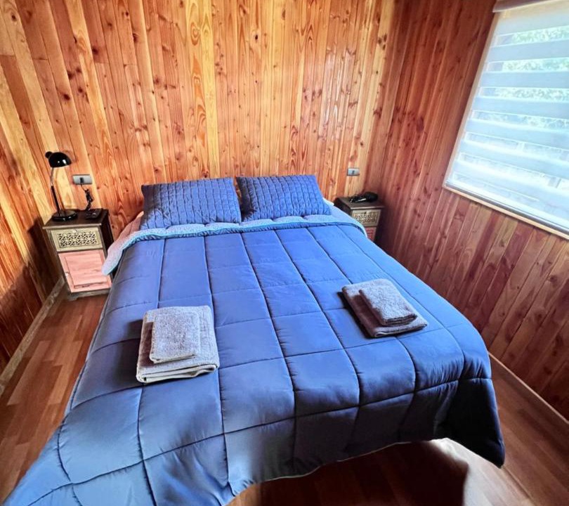 Photo of Bedroom in Gorbea