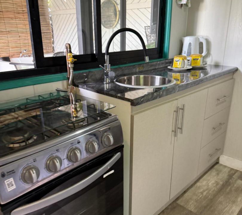 Photo of Kitchen in Villa Alemana