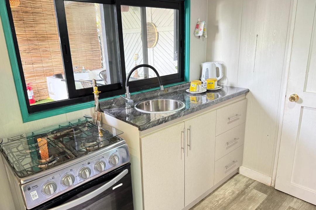 Photo of Kitchen in Villa Alemana